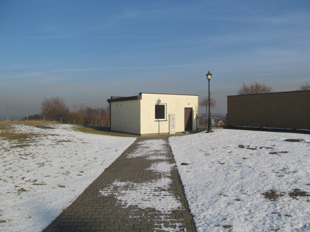  Budynek Chełmek kom. - Grobonet - Wyszukiwarka osób pochowanych